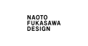 Naotofukasawa.com logo