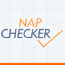 Napchecker.com logo