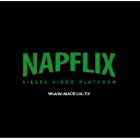 Napflix.tv logo