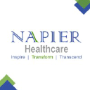 Napierhealthcare.com logo