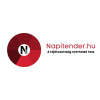 Napitender.hu logo