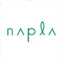 Napla.co.jp logo