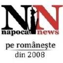 Napocanews.ro logo