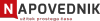 Napovednik.com logo