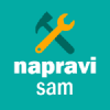 Napravisam.rs logo