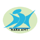 Naraamt.or.jp logo