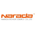 Naradapower.com logo