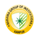Narainagroup.ac.in logo