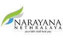Narayananethralaya.org logo