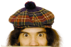 Nardwuar.com logo