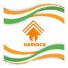 Naredco.in logo