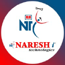 Nareshit.com logo
