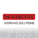Nargesa.com logo