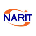 Narit.or.th logo