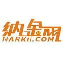 Narkii.com logo