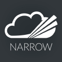Narrow.io logo