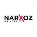 Narxoz.kz logo
