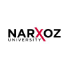 Narxoz.kz logo