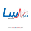 Nasainarabic.net logo