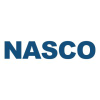 Nasco.com logo