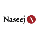 Naseej.com logo