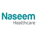 Naseemalrabeeh.com logo