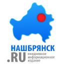 Nashbryansk.ru logo
