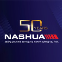 Nashua.co.za logo