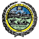 Nashuanh.gov logo