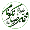 Nasimeeshgh.com logo