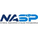 Nasp.com logo