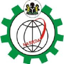 Nasrda.gov.ng logo