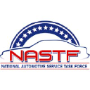 Nastf.org logo