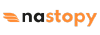Nastopy.pl logo