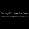 Nastyrubbergirls.com logo