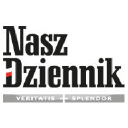 Naszdziennik.pl logo