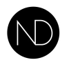 Natashadenona.com logo