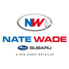 Natewade.com logo