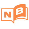 Nathanbransford.com logo