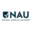 National.edu logo