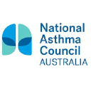 Nationalasthma.org.au logo