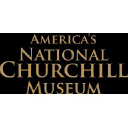 Nationalchurchillmuseum.org logo