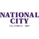 Nationalcityca.gov logo