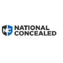 Nationalconcealed.com logo