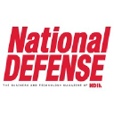 Nationaldefensemagazine.org logo
