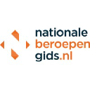 Nationaleberoepengids.nl logo