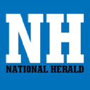 Nationalheraldindia.com logo