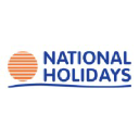 Nationalholidays.com logo