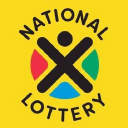 Nationallottery.co.za logo