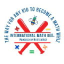 Nationalmathbee.org logo